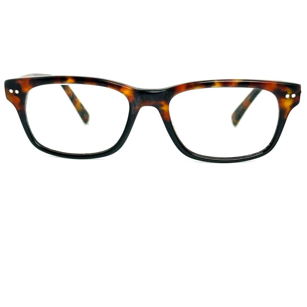 Modo MC043 TTBKG‎ Tortoise Dark Brown Eyeglasses Frames 54-18-140 H17795